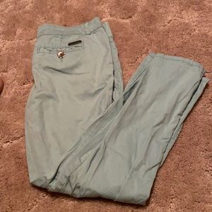 Women’s capris